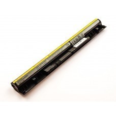 Battery suitable for Lenovo IdeaPad S300 Series, 4ICR17/65