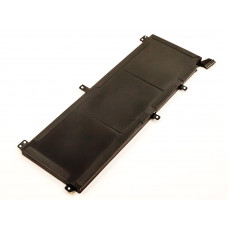 Battery suitable for Dell Precision M3800 Series, 07D1WJ