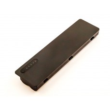 Battery suitable for Dell XPS 14 Series, 049H0