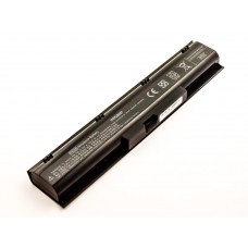 Battery suitable for HP Probook 4730S Series, 633734-141