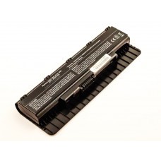 Battery suitable for Asus G551, A32N1405