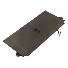 Battery suitable for Acer Aspire S7-391, 2ICP 3/65/114-2