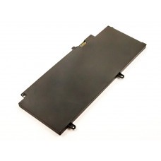 Battery suitable for Dell Inspiron 15 7547 Series, 0PXR51