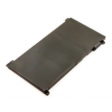 Battery suitable for HP MT20, 851477-421