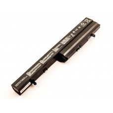 Battery suitable for Asus Q400, 0B110-00090000
