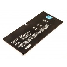 Battery suitable for Lenovo IdeaPad U300, 121500093