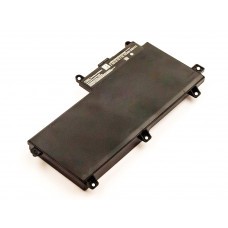 Battery suitable for HP ProBook 640 G2, CI03