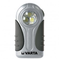 Varta LED Silver Light 3AAA