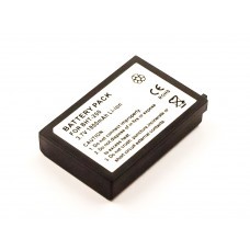 Battery suitable for Denso BHT-200, BHT-300, -400, BT-20L, TTID