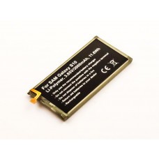 Battery suitable for Samsung Galaxy S10, EB-BG973ABU