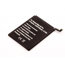 Battery suitable for Huawei Mate 20 Pro, HB486486ECW