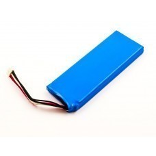 Battery suitable for JBL Pulse 2, 5542110P