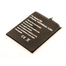 Battery suitable for Huawei P30, HB436380ECW
