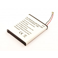 Battery suitable for Sony PCH-2007, 4-451-971-01