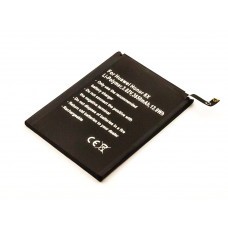 Battery suitable for Huawei Honor 8X, HB386590ECW