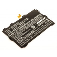Battery suitable for Samsung Galaxy Tab S4 10.5 2018