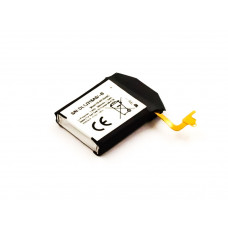 Battery suitable for Samsung Gear S3 Classic, EB-BR760