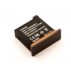 Battery suitable for DJI Osmo Action, AB1