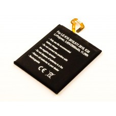 Battery suitable for LG Harmony 2, BL-T36