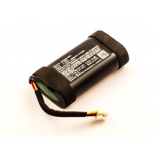 Battery suitable for Bang & Olufsen BeoPlay A1, C129D3