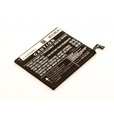Battery suitable for Xiaomi 5X, BN31