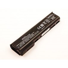 Battery suitable for HP HP ProBook 645 G0 Series, 718755-001