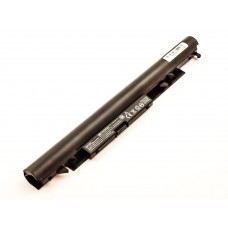 Battery suitable for HP 14-bw014nf, 919681-221