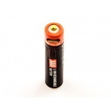 AAA cylindrical cell, Li-ion, 1.5V, 550mAh, with USB charging port