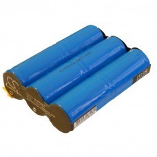 Battery for Gardena Accu6, 7.2V, NI-MH, 3600mAh