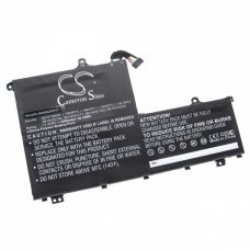 Battery for Lenovo IdeaPad S340, 5B10T09093, 3900mAh