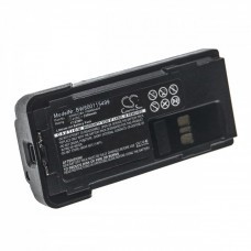 Battery for Motorola NNTN8129AR, NTN8128A, PMNN4406AR, PMNN4406BR, PMNN4424, 2300mAh