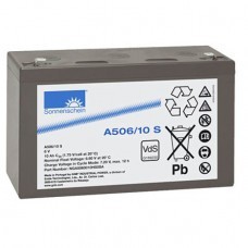 Sonnenschein Dryfit A506/10.0S lead-acid battery