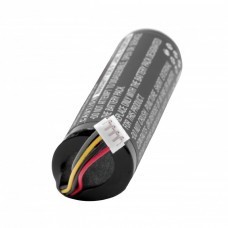 Battery for Garmin DC50 Dog Tracking Collar, 3400mAh