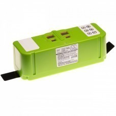 Battery for iRobot Roomba 680 and others like 2130LI, 4000mAh
