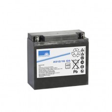 Sonnenschein Dryfit A512/16G5 lead-acid battery