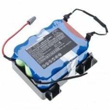 Battery for Bosch BBHMOVE1/01 a.o. like 00751992, 2000mAh