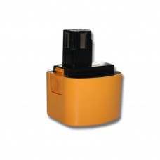 VHBW rechargeable battery suitable for Hilti SFB150, SFB155, 15,6V, 2500mAh