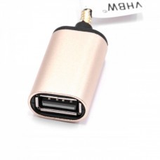 USB data cable, USB 2.0 to Micro USB