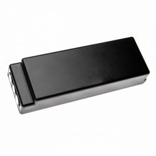 Battery for Scanreco 590, 13445, 3000mAh (with 3 contacts)