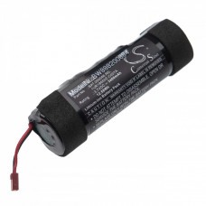 Battery for Philip Morris iQos Charger like BAT.000046.RD and others 3400mAh