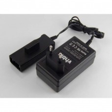 Charger for Gardena tool batteries 18V type 2