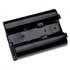 INTENSILO Battery suitable for Nikon EN-EL4, F6, D2H, D2X, D3, D3X, 3350mAh