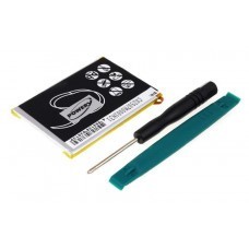 Battery suitable for Apple iPod Touch 4th Generation, Type 616-0550