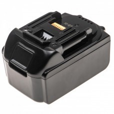 VHBW Battery suitable for Makita BL1815, BL1830