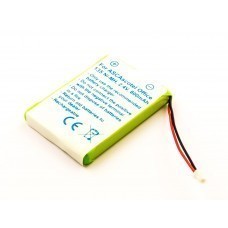 Battery suitable for Ascom Ascotel Office 135