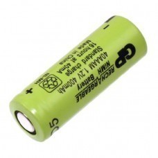 GP GP40AAAM battery NiMH Size 2/3AAA