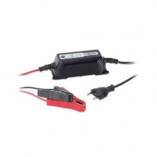 Ansmann ALCT 6-24/2 charger for 6-24 V lead-acid batteries, 2A