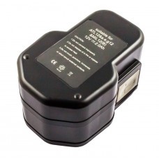 Battery suitable for Atlas Copco B12, BXS12