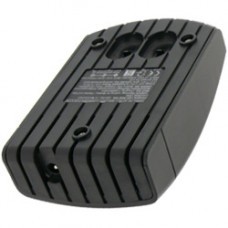 AccuPower Fast-Charger for JVC BN-V207, BN-V214