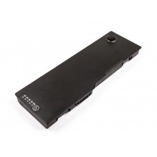 AccuPower battery suitable for Dell Inspiron 6000 Series